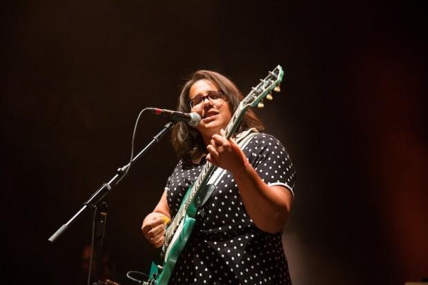 F1A4086 620x413 ALABAMA SHAKES PLAYED THE CAPITOL THEATRE [PHOTOS]