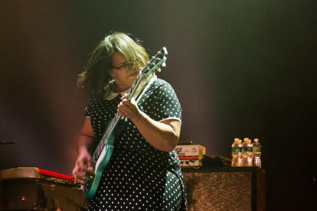 F1A4133 620x413 ALABAMA SHAKES PLAYED THE CAPITOL THEATRE [PHOTOS]