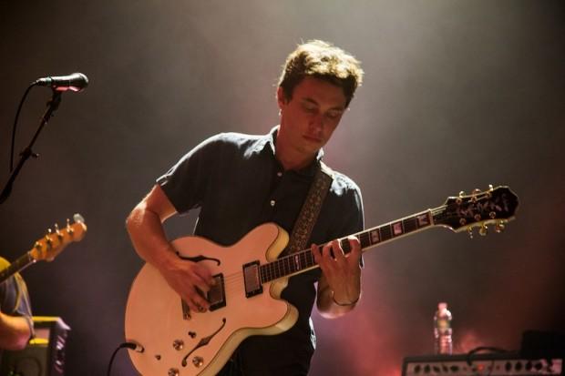 Alabama Shakes capitol 3 620x413 ALABAMA SHAKES PLAYED THE CAPITOL THEATRE [PHOTOS]