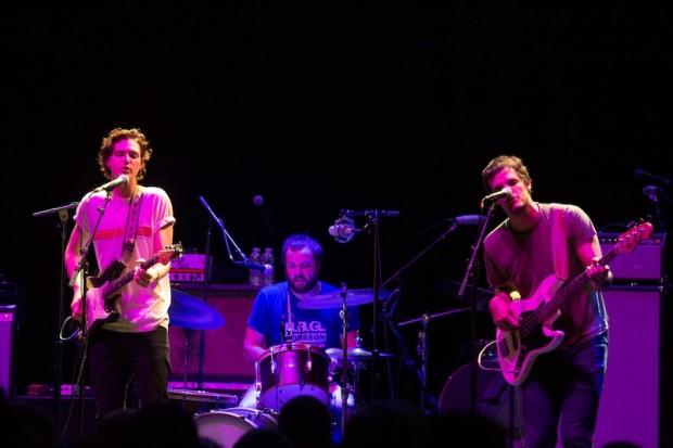houndmouth capitol 6 620x413 ALABAMA SHAKES PLAYED THE CAPITOL THEATRE [PHOTOS]