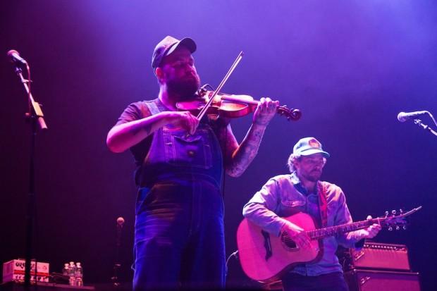 jonny fritz capitol 3 620x413 ALABAMA SHAKES PLAYED THE CAPITOL THEATRE [PHOTOS]