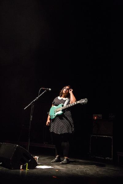 Alabama Shakes capitol 5 ALABAMA SHAKES PLAYED THE CAPITOL THEATRE [PHOTOS]