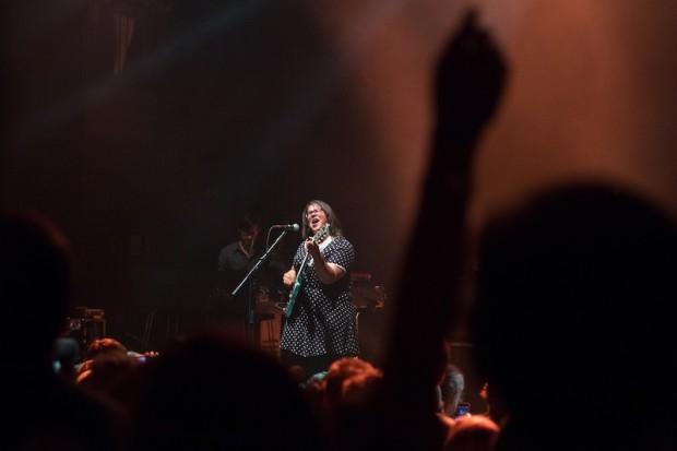 Alabama Shakes capitol 7 620x413 ALABAMA SHAKES PLAYED THE CAPITOL THEATRE [PHOTOS]