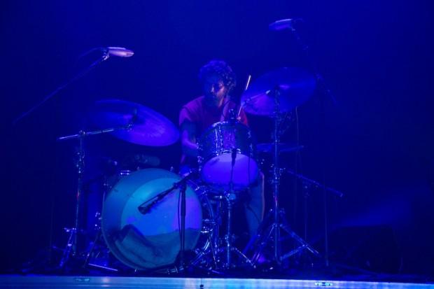 Alabama Shakes capitol 6 620x413 ALABAMA SHAKES PLAYED THE CAPITOL THEATRE [PHOTOS]