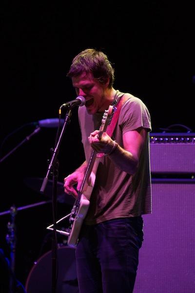 houndmouth capitol 7 ALABAMA SHAKES PLAYED THE CAPITOL THEATRE [PHOTOS]