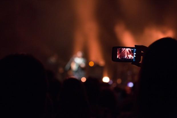 Alabama Shakes capitol 9 620x413 ALABAMA SHAKES PLAYED THE CAPITOL THEATRE [PHOTOS]