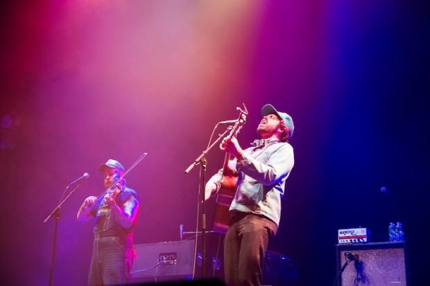 jonny fritz capitol 5 620x413 ALABAMA SHAKES PLAYED THE CAPITOL THEATRE [PHOTOS]