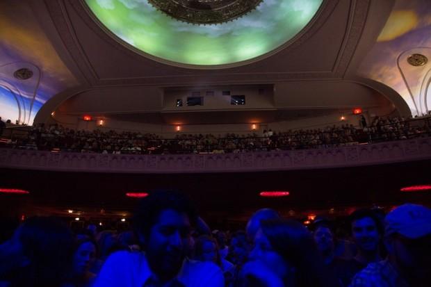 jonny fritz capitol 1 620x413 ALABAMA SHAKES PLAYED THE CAPITOL THEATRE [PHOTOS]