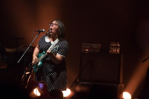 F1A4215 620x413 ALABAMA SHAKES PLAYED THE CAPITOL THEATRE [PHOTOS]