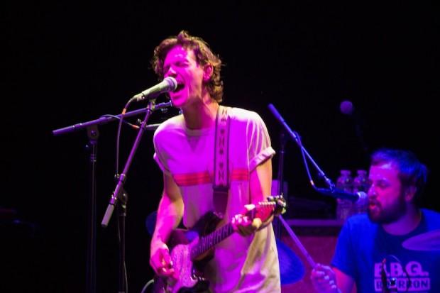 houndmouth capitol 8 620x413 ALABAMA SHAKES PLAYED THE CAPITOL THEATRE [PHOTOS]