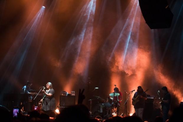 Alabama Shakes capitol 10 620x413 ALABAMA SHAKES PLAYED THE CAPITOL THEATRE [PHOTOS]