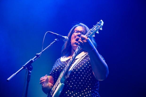 F1A4191 620x413 ALABAMA SHAKES PLAYED THE CAPITOL THEATRE [PHOTOS]
