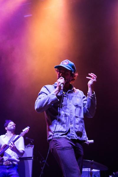 jonny fritz capitol 7 ALABAMA SHAKES PLAYED THE CAPITOL THEATRE [PHOTOS]