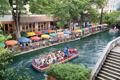 Make a Big Splash at San Antonio's First-Ever Kidcation Week, Aug. 12-18