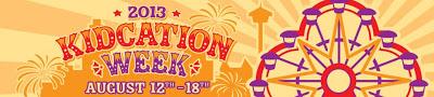 Make a Big Splash at San Antonio's First-Ever Kidcation Week, Aug. 12-18