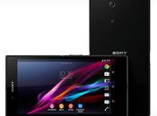 Sony Xperia Ultra Announced