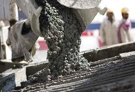 No more monopoly on cement