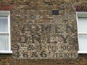 Ghost Signs (91): Women Only
