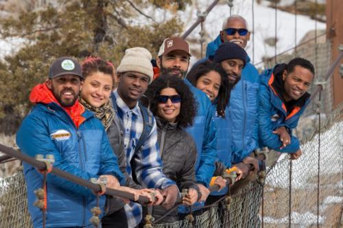 Expedition Denali Update: Team On Summit Push?