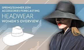 Spring Summer Fashion 2014 Forecast