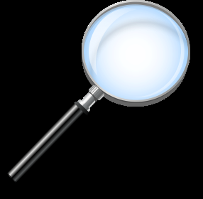 Magnifying_glass_icon - Manage Your Corporate Reputation Online