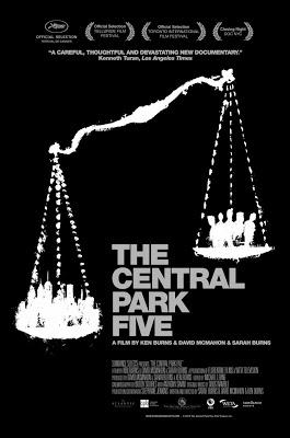 The Central Park Five (Documentary)