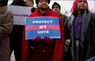 Just Another Day, Just Another Example of Judicial Imperialism