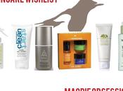 Skincare Wishlist June 2013