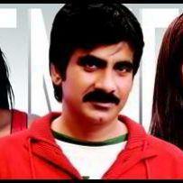 thumbs ravi teja sruthi haasan balupu wallpapers stills 3 Ravi Tejas Balupu Exclusive Wallpapers