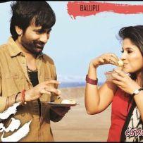 thumbs ravi teja sruthi haasan balupu wallpapers stills 10 Ravi Tejas Balupu Exclusive Wallpapers