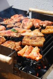 Prevent Food Borne Illnesses and Food Poisoning at Barbecues