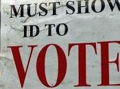 After Supreme Court Decision, Photo Required Vote Elections Texas