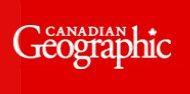 logo Canadian Geographic