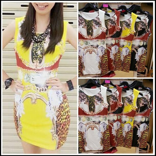 New items available at #UrbanDressing