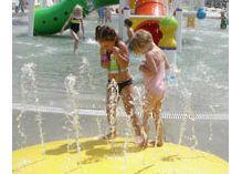 Liquid Planet Waterpark