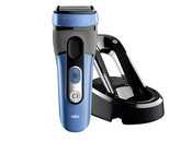 Braun CoolTech Shaver