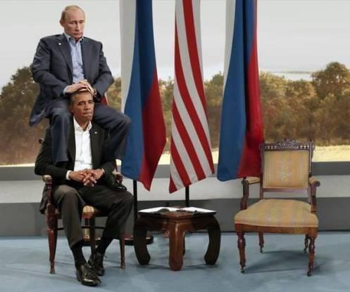 Putin Obama G8 height=415