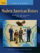 Modern American History Classical Historian