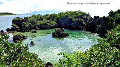 Itinerary & Expenses for Bicol Trip