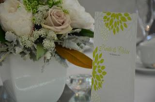 Wedding Table Setting Secrets