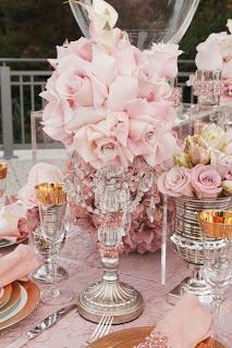 Wedding Table Setting Secrets