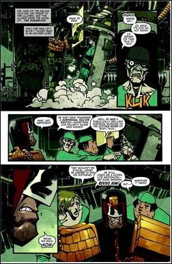 Judge Dredd #8 Preview 5