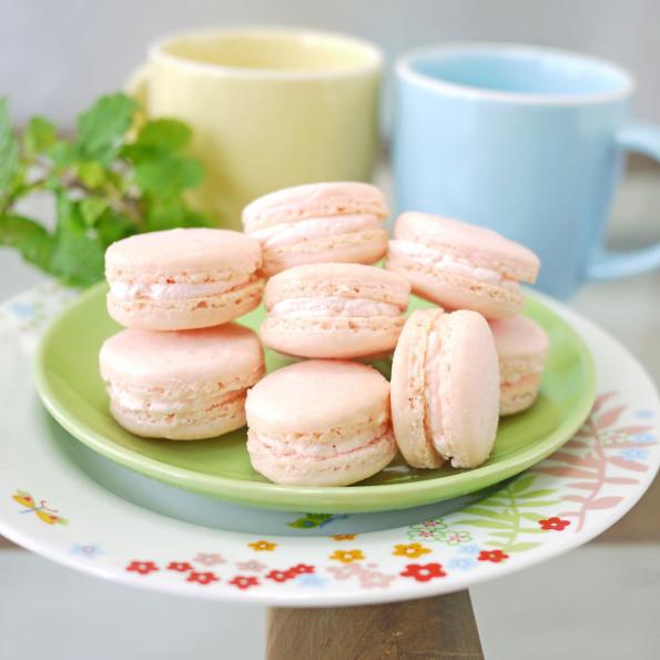 macarons 1