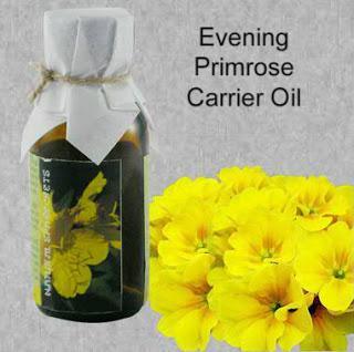 Soulflower Evening Primrose Oil