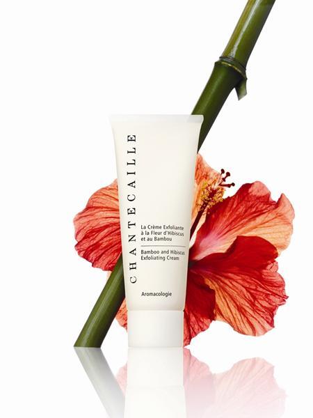 Chantecaille-Summer-2013-Bamboo-Hibiscus-Exfoliating-Cream