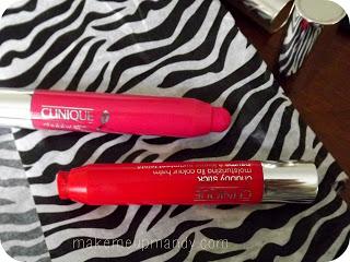 Clinique Chubby Stick: Favourite Lip Product