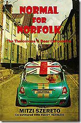 Normal for Norfolk (The Thelonious T. Bear Chronicles)