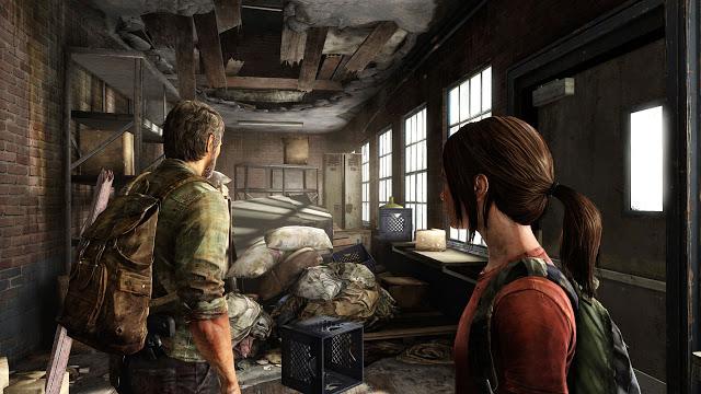 The Last Of Us VS Bioshock Infinite