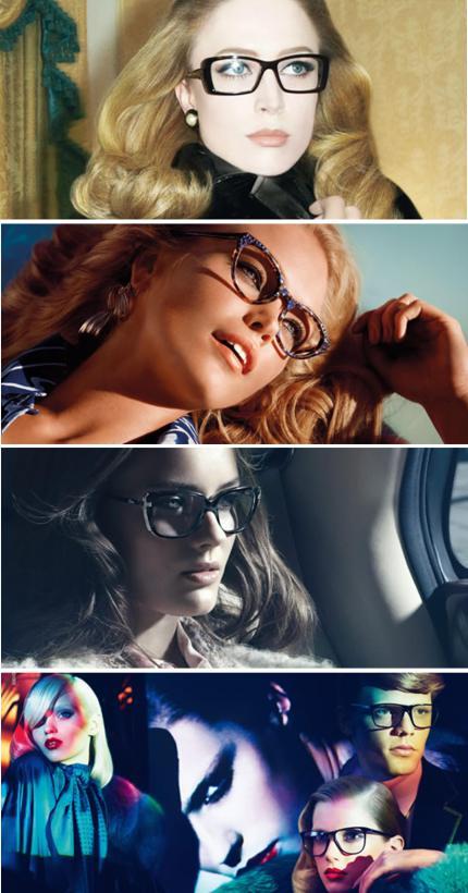 Images courtesy of Optical Express