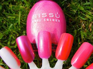 Top 10 Summer Nail Polishes